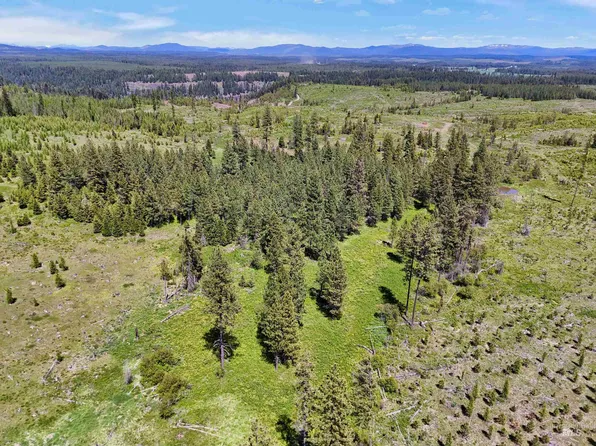 0 Timberline Hts #2, Weippe, ID 83553