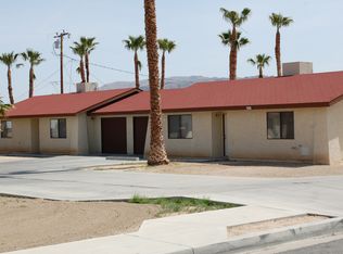 6461 West Ct #A-29, Twentynine Palms, CA 92277