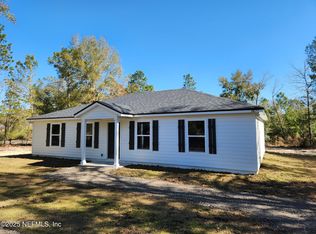 7677 Kaibab Ave, Keystone Heights, FL 32656