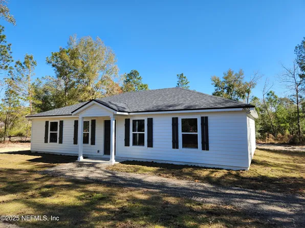 7677 KAIBAB Avenue, Keystone Heights, FL 32656