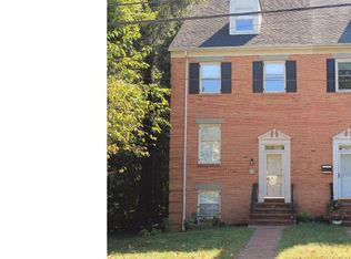 1008 N Broom St, Wilmington, DE