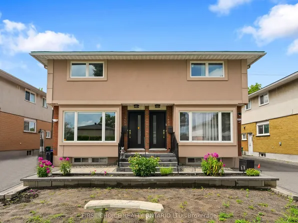 1442 Claymor Ave, Ottawa, ON K2C 1S6
