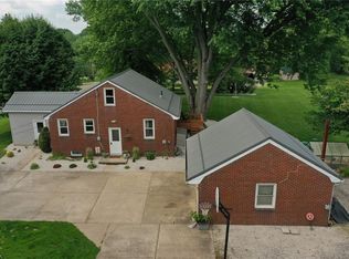 2764 Union Ave NE, Minerva, OH 44657