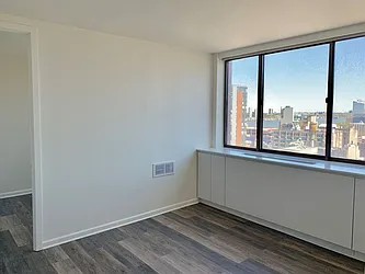 Rented by The Dermot Realty Management Company