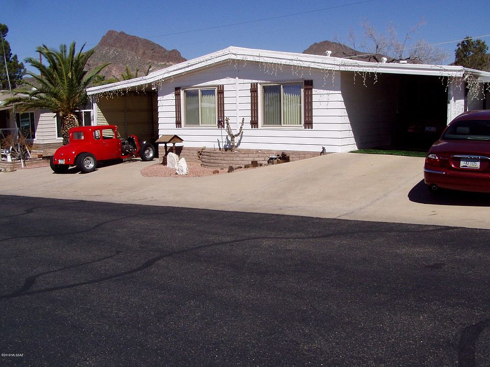1st image of 5345 W Diamond K St #6