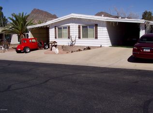 5345 W Diamond K St #6, Tucson, AZ 85713