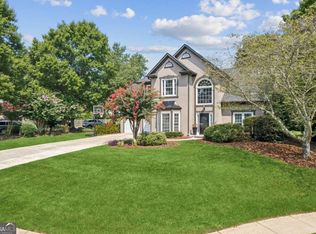 150 Cobblestone Way, Alpharetta, GA 30009