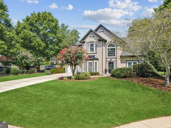 150 Cobblestone Way, Alpharetta, GA 30009