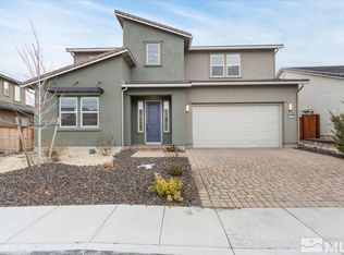 258 Commodore Dr, Verdi, NV 89439
