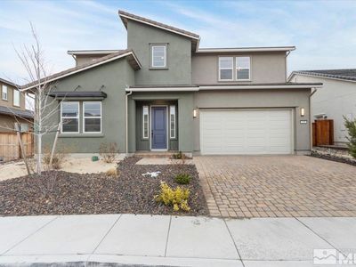 258 Commodore Dr, Verdi, NV, 89439