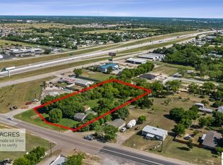 205 E Loop 121, Belton, TX 76513