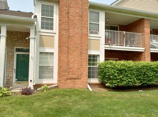 56164 Troon N #214, Utica, MI 48316