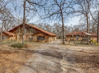 408 Pecan Ct, Alvarado, TX 76009