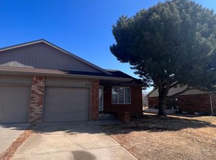312 N Evergreen Ln, Wichita, KS 67212