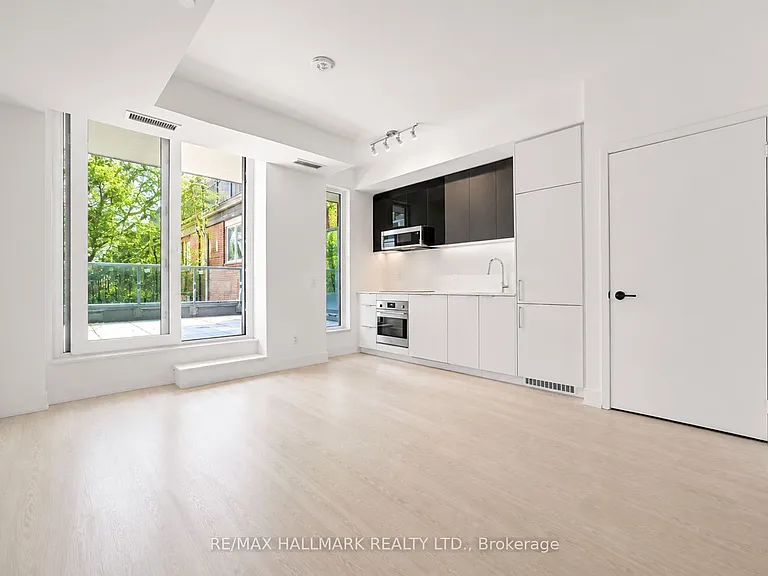 308 Jarvis St #203 — Photo 4
