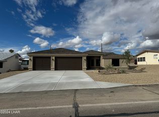 3325 Kiowa Blvd N, Lake Havasu City, AZ 86404