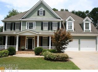 6086 Addington Dr NW, Acworth, GA 30101