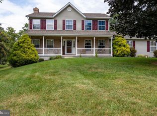 525 Appian Way, Martinsburg, WV 25403