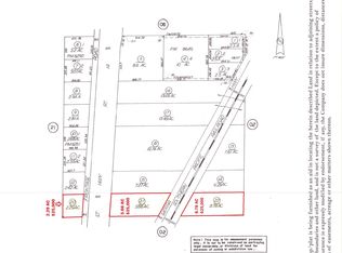 Frontage Rd, Rosamond, CA 93560