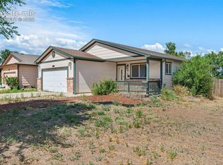 546 S Race St, Fountain, CO 80817