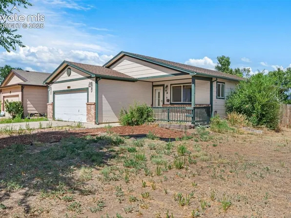 546 S Race St, Fountain, CO 80817