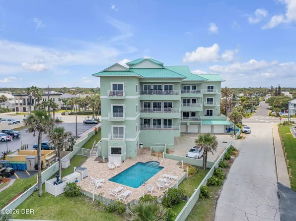 423 S Atlantic Ave APT 102, New Smyrna Beach, FL 32169