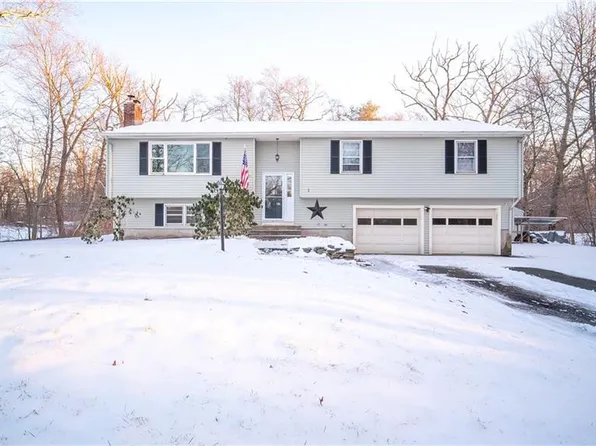1 Haddam Neck Road, East Hampton, CT 06424
