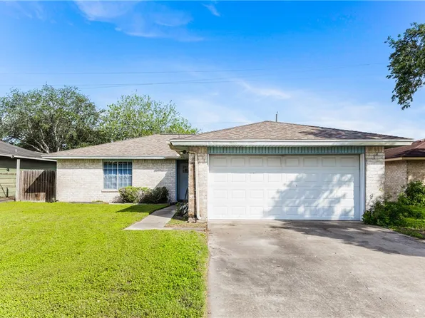 4041 Mountain View Dr, Corpus Christi, TX 78410