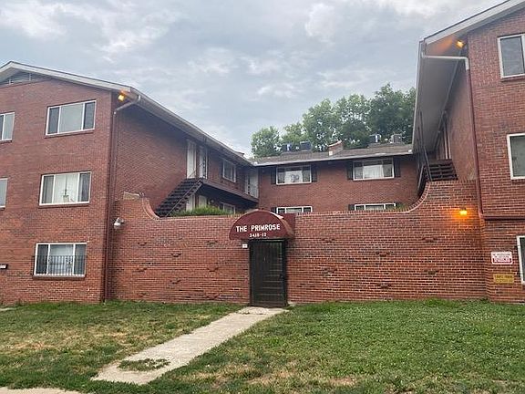 3rd image of 3410 Harrison St #10