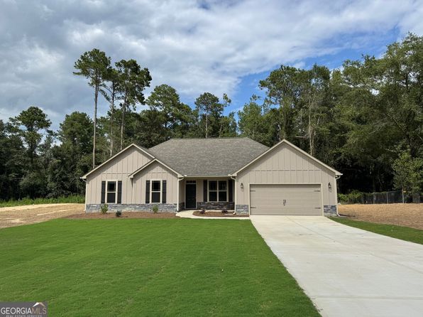 Jones County GA Real Estate - Jones County GA Homes For Sale