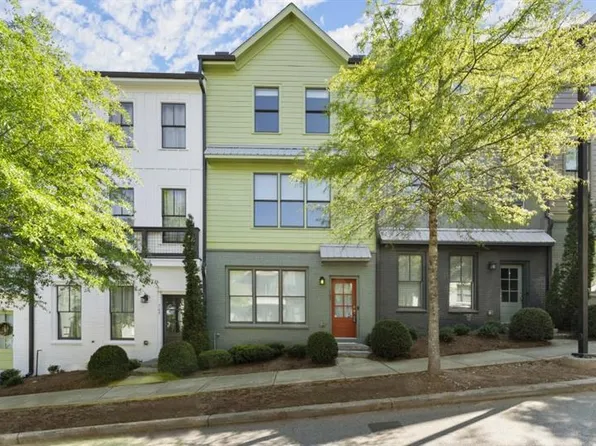 763 Hamilton Cir SE, Atlanta, GA 30312