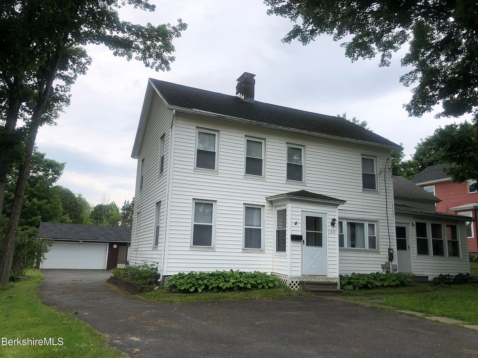 142 Depot St, Dalton, MA 01226 Zillow
