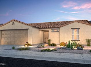 714 N Navajo Ln, Coolidge, AZ 85128