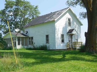 10840 W 600 S, Redkey, IN 47373