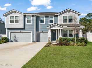 10506 Melody Meadows Rd, Jacksonville, FL 32257