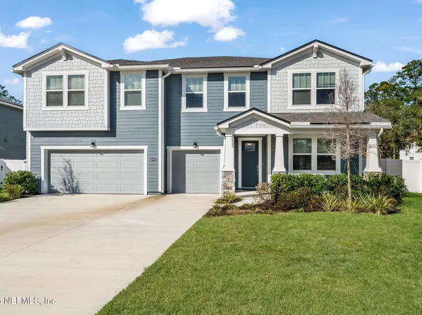 10506 MELODY MEADOWS Road, Jacksonville, FL 32257