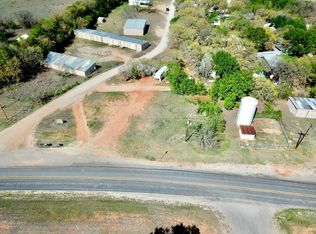 Highway 2318, Comanche, TX 76442