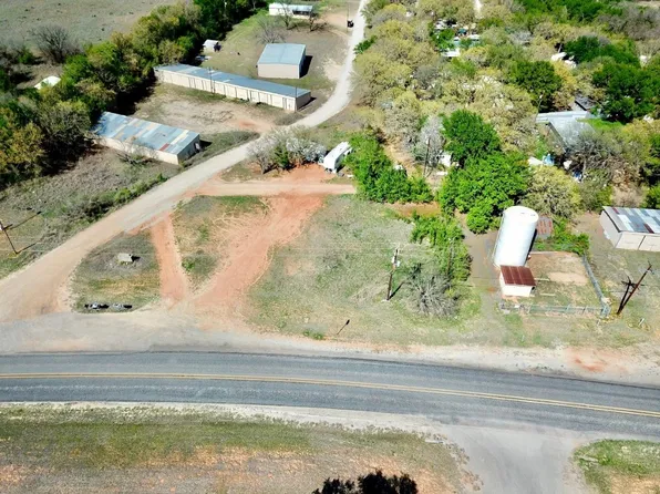 Highway 2318, Comanche, TX 76442
