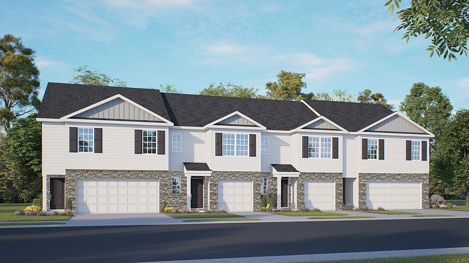 Plan Elevation.