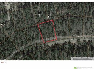 4 Arapaho Dr, Timberon, NM 88350