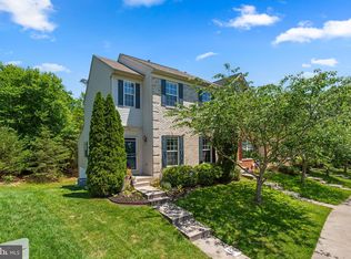 2987 Raking Leaf Dr, Abingdon, MD 21009