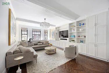 161 West 75th Street, #4D