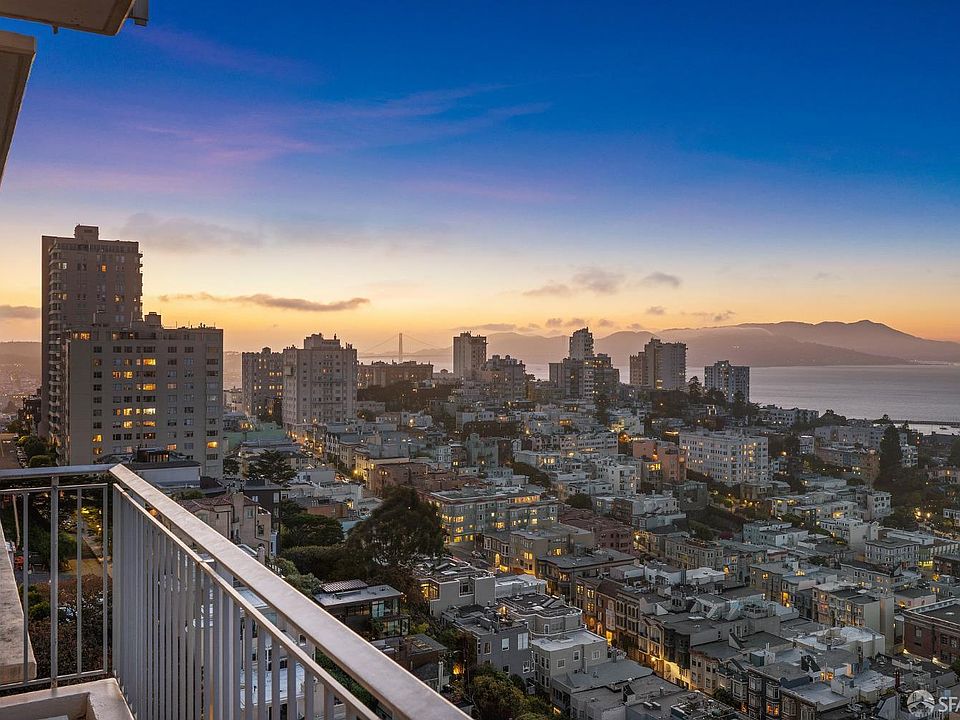 1750 Taylor St UNIT 1401, San Francisco, CA 94133 | MLS #423909906 | Zillow