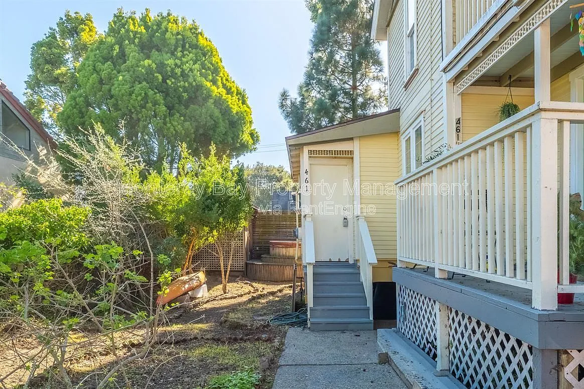 1 bed, 1.0 bath, 450 sqft, $2,050 — Photo 1