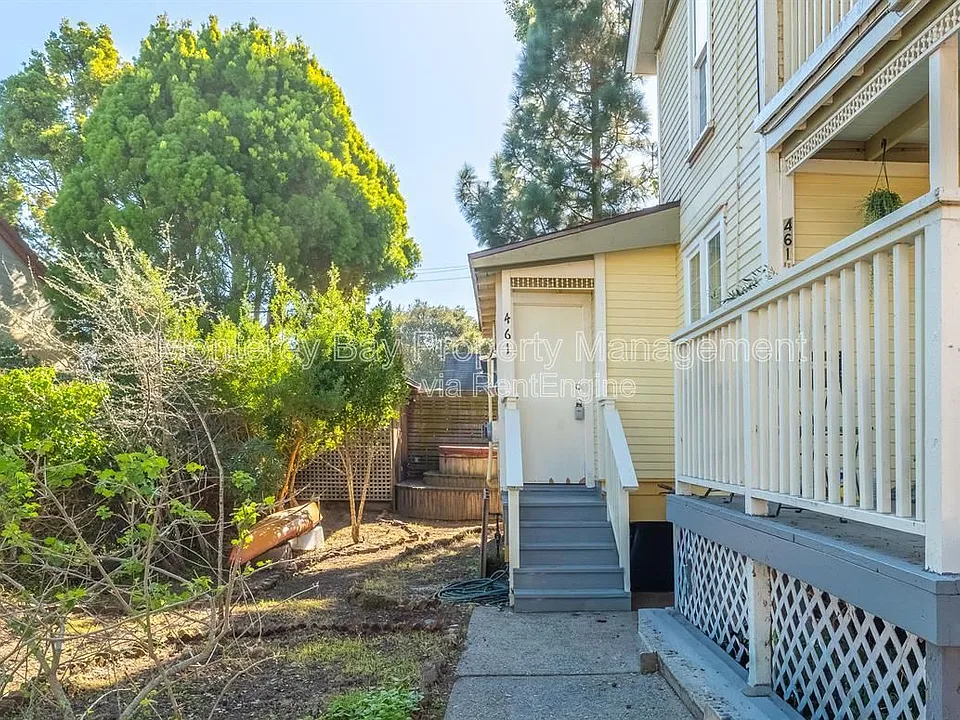 461 Reeside Ave