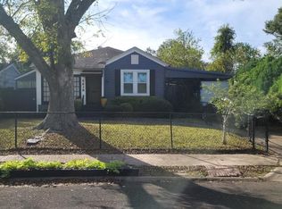 5618 Belmark St, Houston, TX 77033