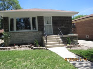 14337 Dorchester Ave, Dolton, IL