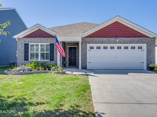 7531 Game Bird St, Corryton, TN 37721