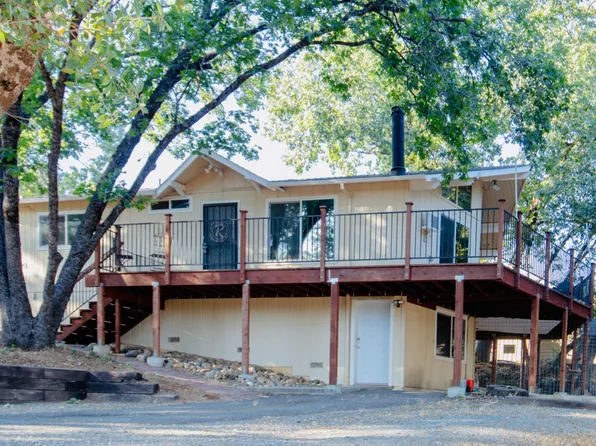 21109 Rainier Ct, Sonora, CA 95370