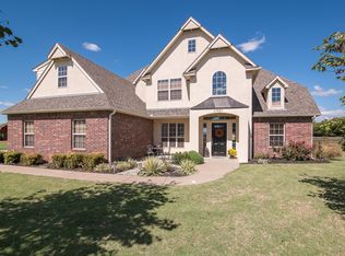 17957 E 79th St N, Owasso, OK 74055